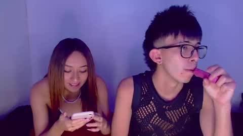 theperfectchemistry online show from November 16, 5:09 am