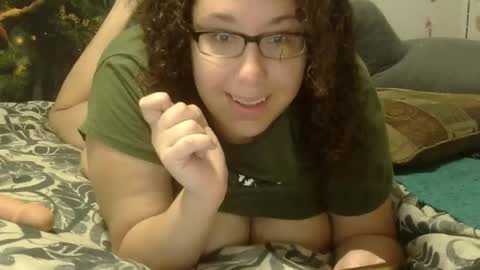 Amelia online show from April 23, 4:19 pm