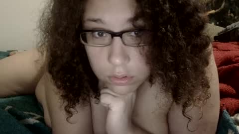 Amelia online show from June 14, 2:46 am