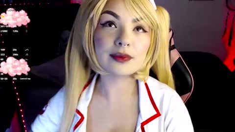 Sara online show from September 19, 3:27 pm