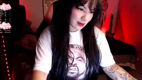 Sara online show from January 10, 9:20 pm