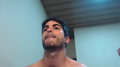 Santiago Enrique online show from November 16, 6:26 am