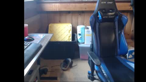 therealbigcheese0695 online show from February 4, 3:47 pm