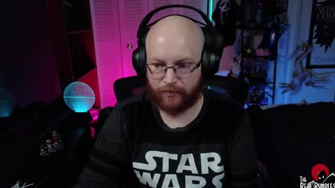 Bumbles or B online show from February 17, 1:47 am