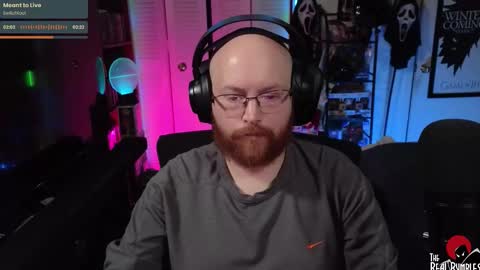 Bumbles or B online show from December 2, 6:10 am