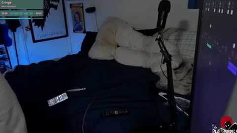 Bumbles or B online show from January 18, 5:16 am