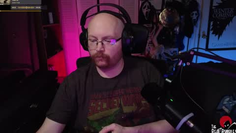 Bumbles or B online show from April 15, 2:48 am