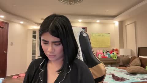 Snapshot of therealcamilabaddie chatting on September 29, 9:47 pm therealcamilabaddie online show from September 29, 9:47 pm