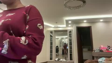 therealcamilabaddie online show from November 22, 4:44 am