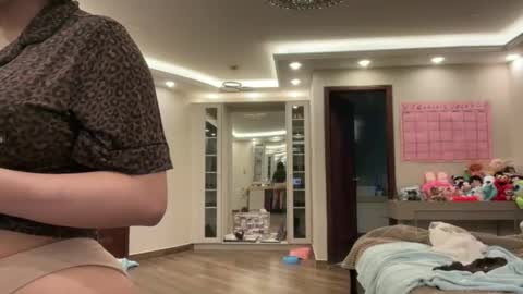 therealcamilabaddie online show from January 10, 9:53 pm