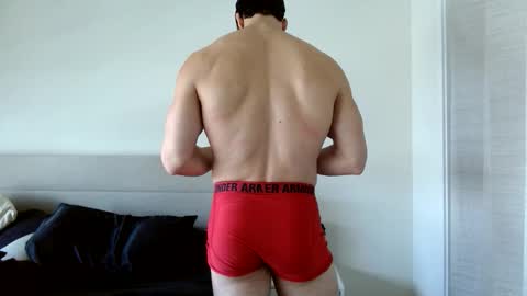 Yoshi online show from March 19, 6:57 pm