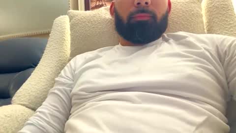 therealrambo25 online show from April 22, 4:25 pm