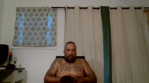 TheRealSupaSport online show from August 1, 11:28 pm