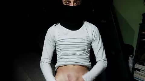 TheRealTeb online show from February 17, 9:36 pm