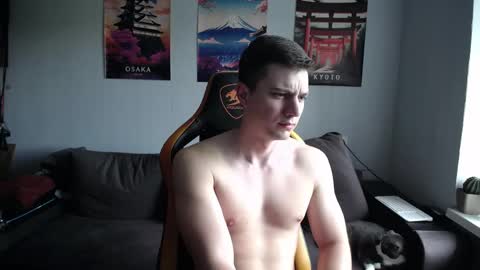 Nick   online show from May 13, 1:10 pm
