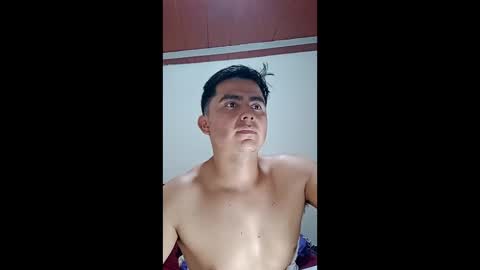 Theron Devereaux online show from March 21, 11:30 pm