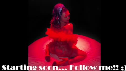 The Sapphire Siren online show from January 30, 5:09 am