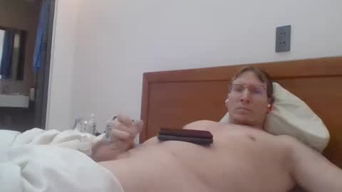 thesavag1 online show from January 1, 7:09 am