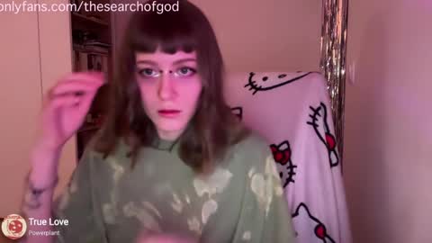 LISA                                            online show from March 3, 7:07 pm