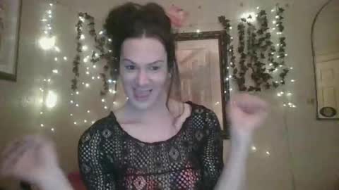 sillymillie0 online show from December 14, 4:30 am