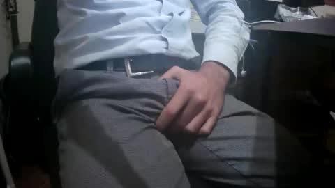 thesixpack_ online show from May 14, 6:17 pm