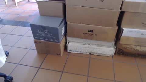 Peter online show from March 1, 9:07 am