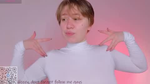 Lucia online show from March 1, 8:29 am