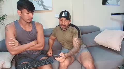 thestraightroom online show from March 27, 12:50 pm