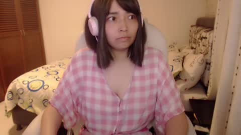 Mai online show from March 8, 1:06 am