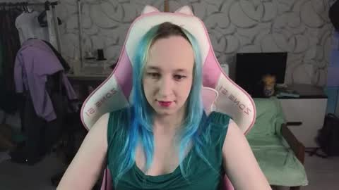 The Great And Powerful Trixie online show from September 26, 10:45 am