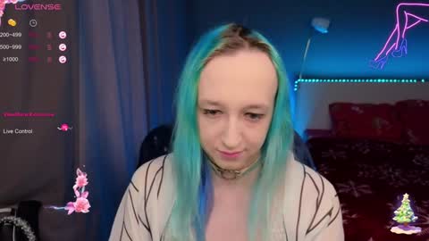 The Great And Powerful Trixie online show from December 9, 11:58 am