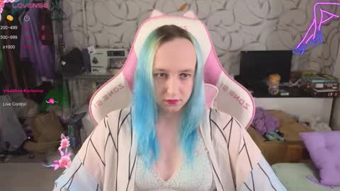 The Great And Powerful Trixie online show from October 8, 8:53 am