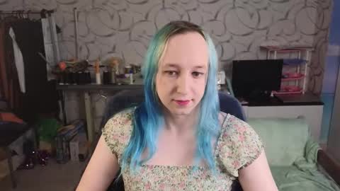 The Great And Powerful Trixie online show from September 22, 6:17 am