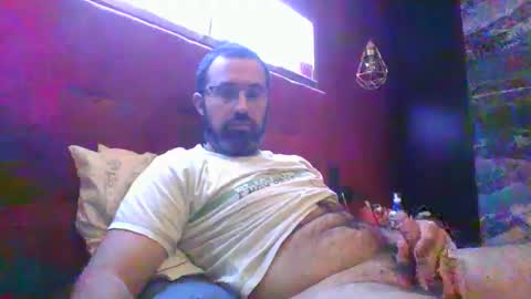 Carlos1990 online show from April 19, 11:40 pm