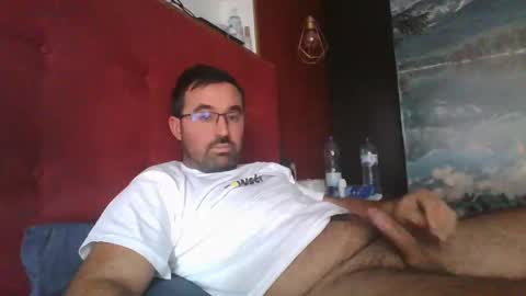 Carlos1990 online show from January 13, 4:08 pm