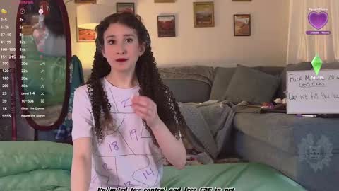 thewillownest online show from October 20, 5:07 pm