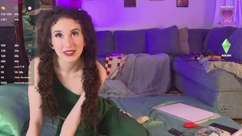 thewillownest online show from October 6, 5:09 pm