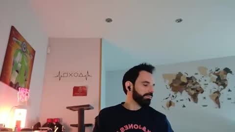 thewitcher69_ online show from January 11, 6:03 pm