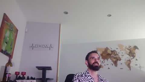 thewitcher69_ online show from July 28, 12:48 pm