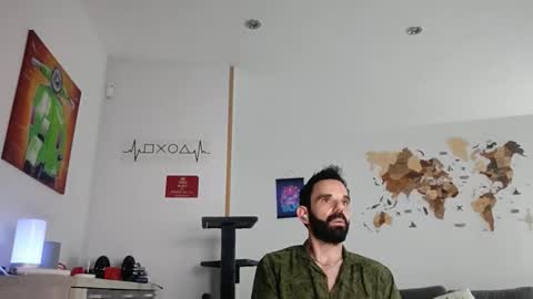 thewitcher69_ online show from September 12, 4:31 pm