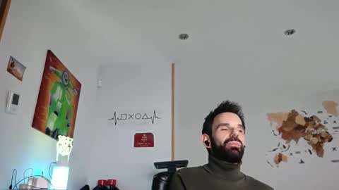 thewitcher69_ online show from January 18, 9:57 pm