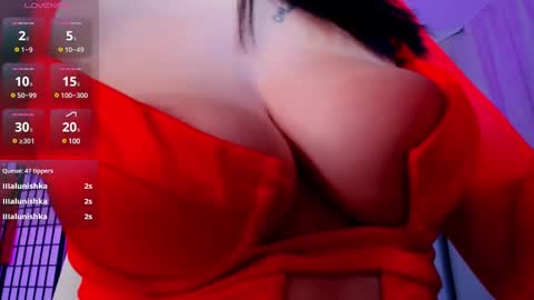 Liz online show from March 10, 9:07 pm