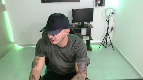 thiago_420 online show from June 19, 11:22 pm
