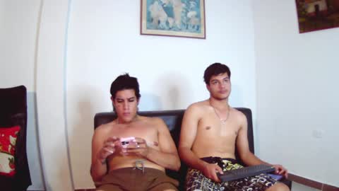 Snapshot of thiago__diaz chatting on January 15, 7:12 pm Thiago Diaz online show from January 15, 7:12 pm