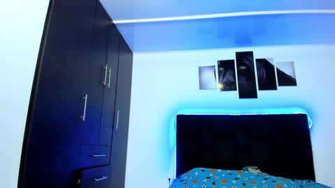 Thiago online show from March 2, 3:55 am