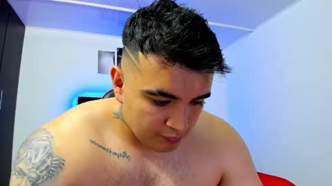 Thiago online show from March 6, 8:52 am