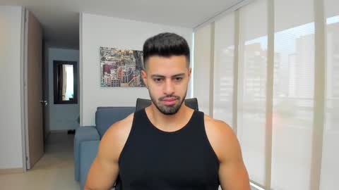 Snapshot of thiago_driussi chatting on March 3, 12:39 pm thiago_driussi online show from March 3, 12:39 pm