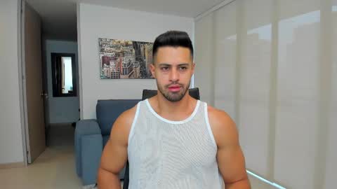 Snapshot of thiago_driussi chatting on February 9, 12:41 pm thiago_driussi online show from February 9, 12:41 pm