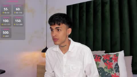 Snapshot of thiago_hard chatting on September 16, 1:29 am Thiago online show from September 16, 1:29 am
