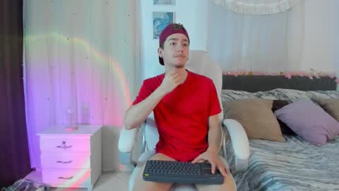 Manuel online show from December 1, 2:53 am